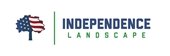 Independence Landscape