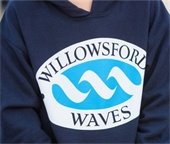 Willowsford Waves