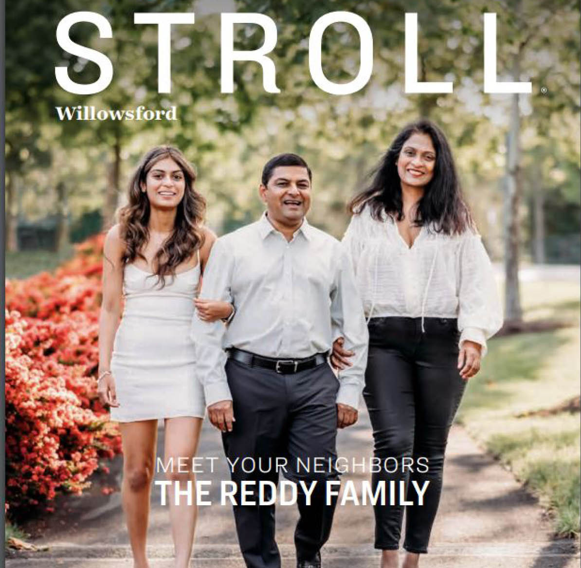 STROLL - November 2023