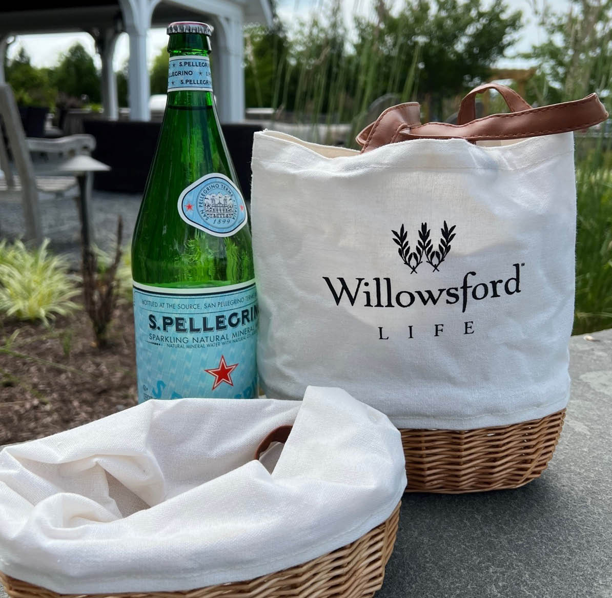 Mercantile - Basket Tote2