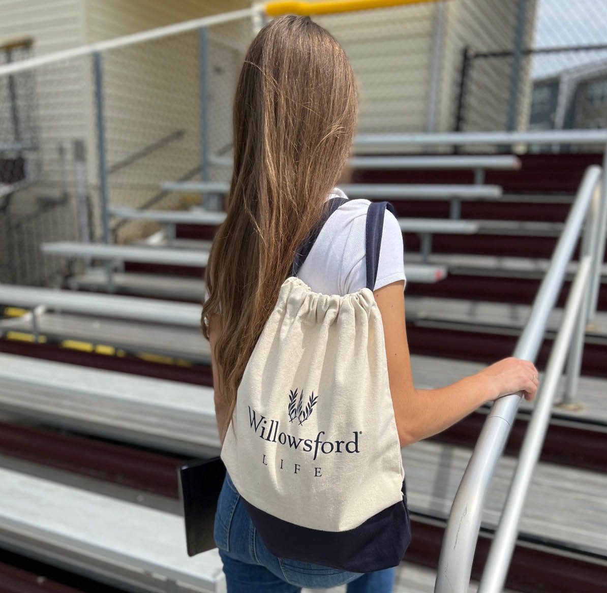 Mercantile - Backpack2