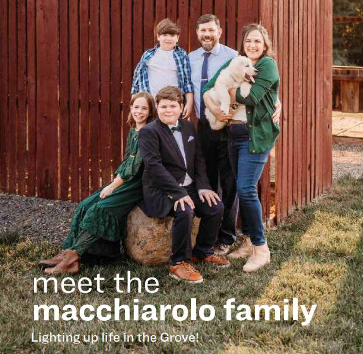 STROLL - October 20242