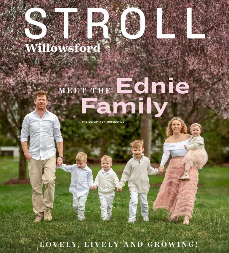 Spotlight Photo_Stroll June 2025