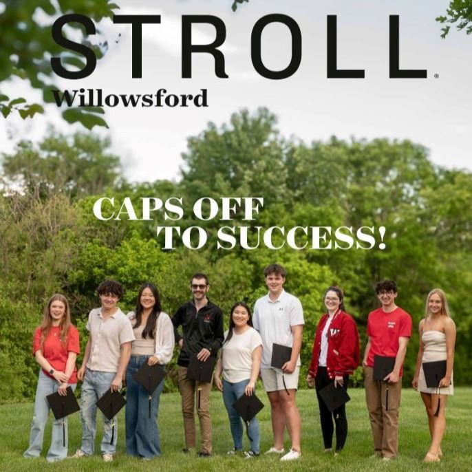 Spotlight Photo_Stroll July 2025