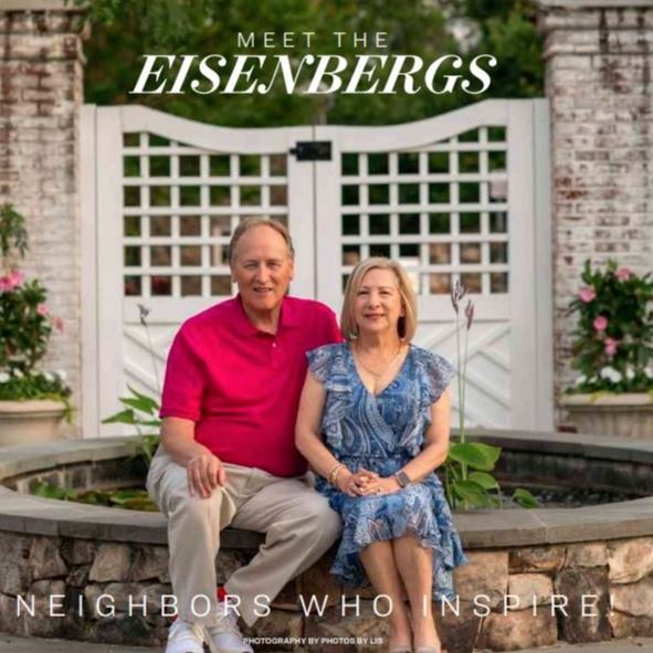 Spotlight Photo_Stroll August 2025